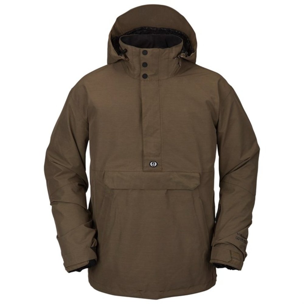 Volcom Melo Gore-Tex Anorak Snowboard Jacket